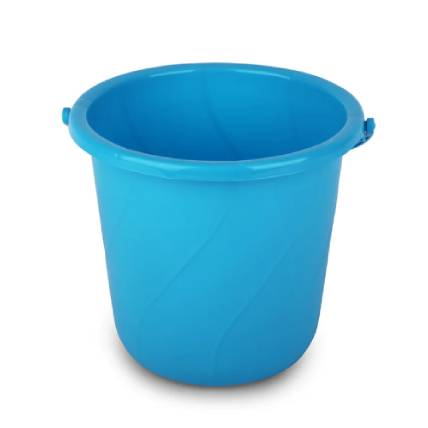 Milton Bucket Orbit Solid 5